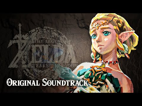 The Final Fall [Last Catch Seamless Theme] — The Legend of Zelda: Tears of the Kingdom OST