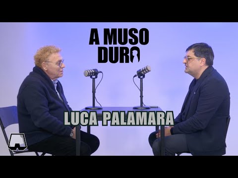 Referendum giustizia 2026 | A MUSO DURO con Luca Palamara