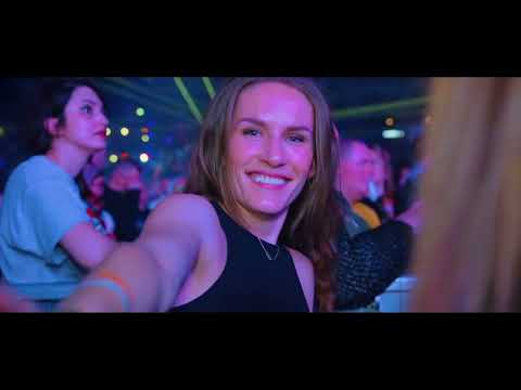 I love the 90's - The party 2023 | Official Aftermovie