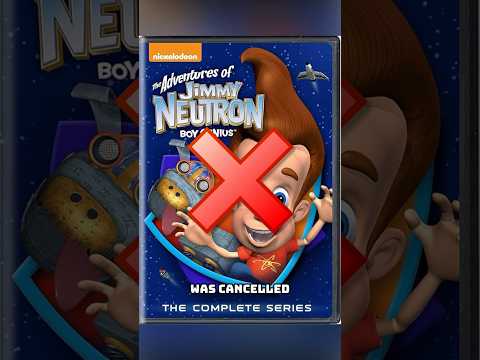 TV SHOWS THAT GOT CANCELED!