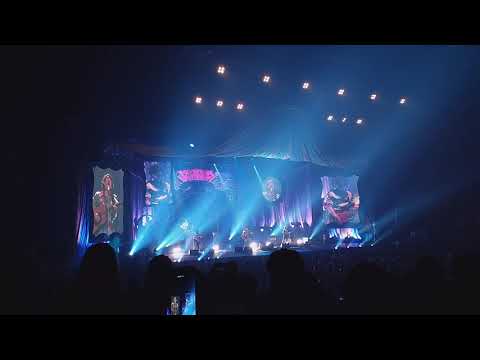 잔나비 - See your eyes(Fantastic old-fashioned returns! 190831)