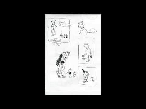 Unit Moebius - UM/IMP Cassette [BUNKER 009]