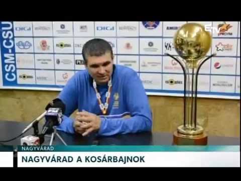 Sporthírek 2016. június 3. – Erdélyi Magyar Televízió