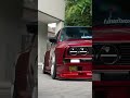 BMW E30 LS1 Wild Wide Body Immersive Experience Shorts Short Bmw Reels Reel