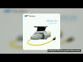 Electric Fin Power Fin Underwater Motor Waterproof Motor Inflatable Paddle Canoe Fishing Boat Underw