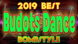 Budots BombStyle 2019