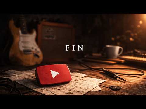 J’arrête YouTube après 7 ans. Voilà pourquoi.