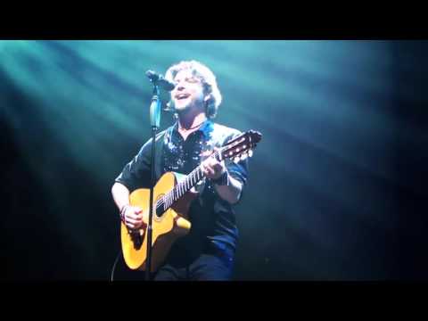 Manuel Carrasco - Yo te vi pasar - BCN Liceu 13/04/16