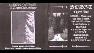 Slægt - Lysets Død