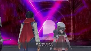 イースIX　初プレイ動画2