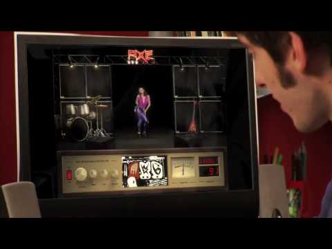 Axe Musicstar Tutorial