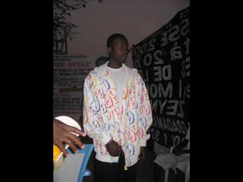 Mr Kurones - feat kollins - Gnemou fò