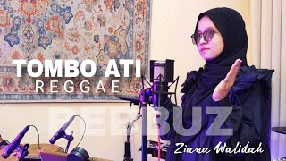 Download lagu Tombo Ati Reggae Viral - Rebbuz Ft Ziyana Walidah mp3