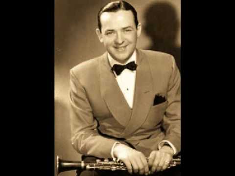 It's A Crying Shame ~ Jimmy Dorsey & His Orchestra (1944)