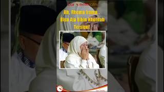 Download lagu Rhoma Irama Paling Bisa Bikin Khofifah Tersipu! mp3