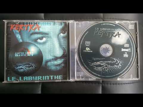 Kertra (Expression Direkt) feat F.I.L.O - façon soirée - 2000 - HIP HOP by MHT