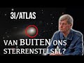 Tijd, ruimte en buitenaardse bezoekers, een verdiepend gesprek met Vincent Icke |  #2097