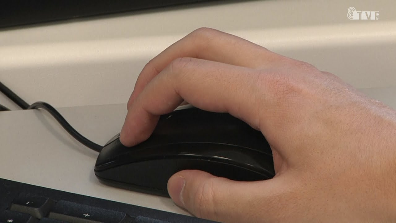 Kilku sieradzan oszukanych. Jak być bezpiecznym w internecie?