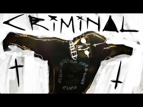 Felipe Flip - Criminal (feat. Nego Max & SpJungle) Prod. Dree BeatMaker