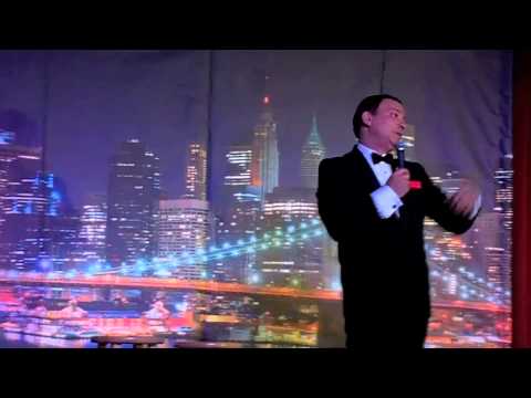 Promotional video thumbnail 4 for A Tribute to Frank Sinatra by Armando Diaz