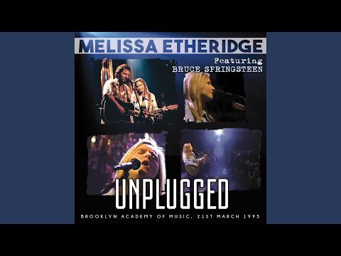 Thunder Road (Live 1995)