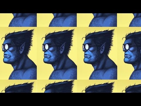 Fascinating: A Beast Combo Video (X-Men: Next Dimension)
