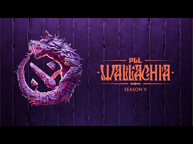 Dota 2 Maincast