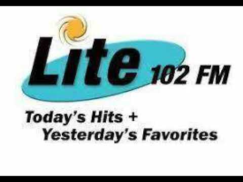 KCMX "Lite 102" - Legal ID - 2022 #2 (Re-uploaded)