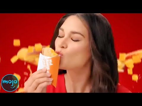 Top 10 Fast Food Dessert Menu Items