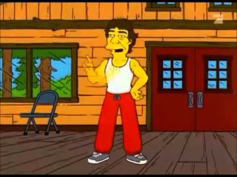 Lecciones de Baile de Mick Jagger