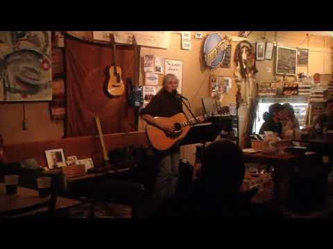 Joni Bishop at The Acoustic Coffeehouse 2