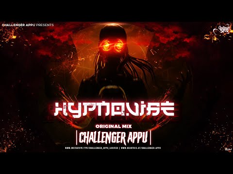 Hypnovibe | Original Mix | Challenger Appu | New Series 2022
