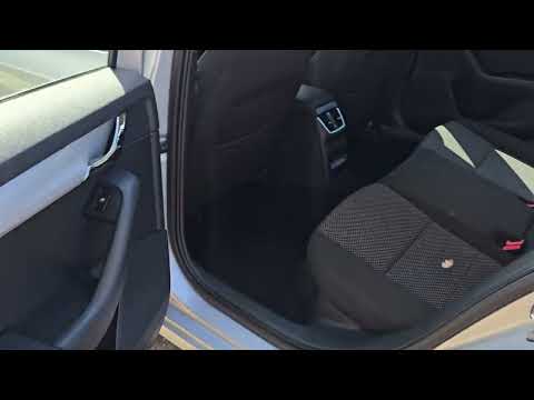 Skoda Octavia 1.2 TSI SE Euro 6 (s/s) 5dr