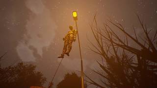 Forbidden Forgiveness - A Surreal, Grotesque and Horrifying Psychological Horror Adventure!