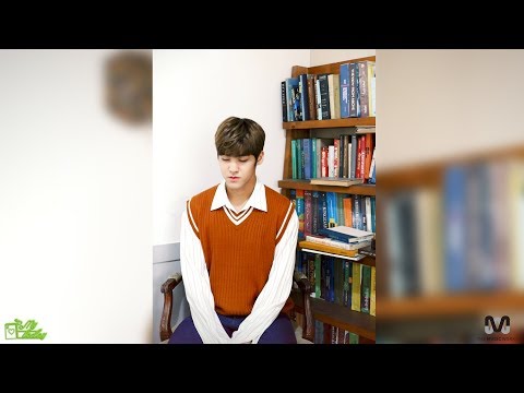 MYTEEN SHOW EP.65 - MYTODAY : 가리워진 길 (유빈 cover ver.)