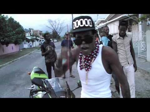 BLACKSAN - Squaad Grimmy (CHAPPY POW RECORDS)