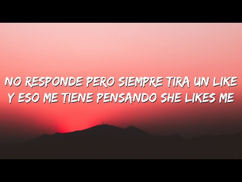 no responde pero siempre tira un like | EASYKID - SHINY