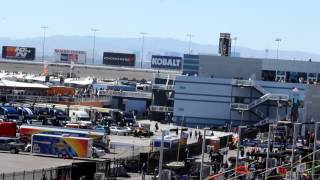 Marie Osmond sings National Anthem