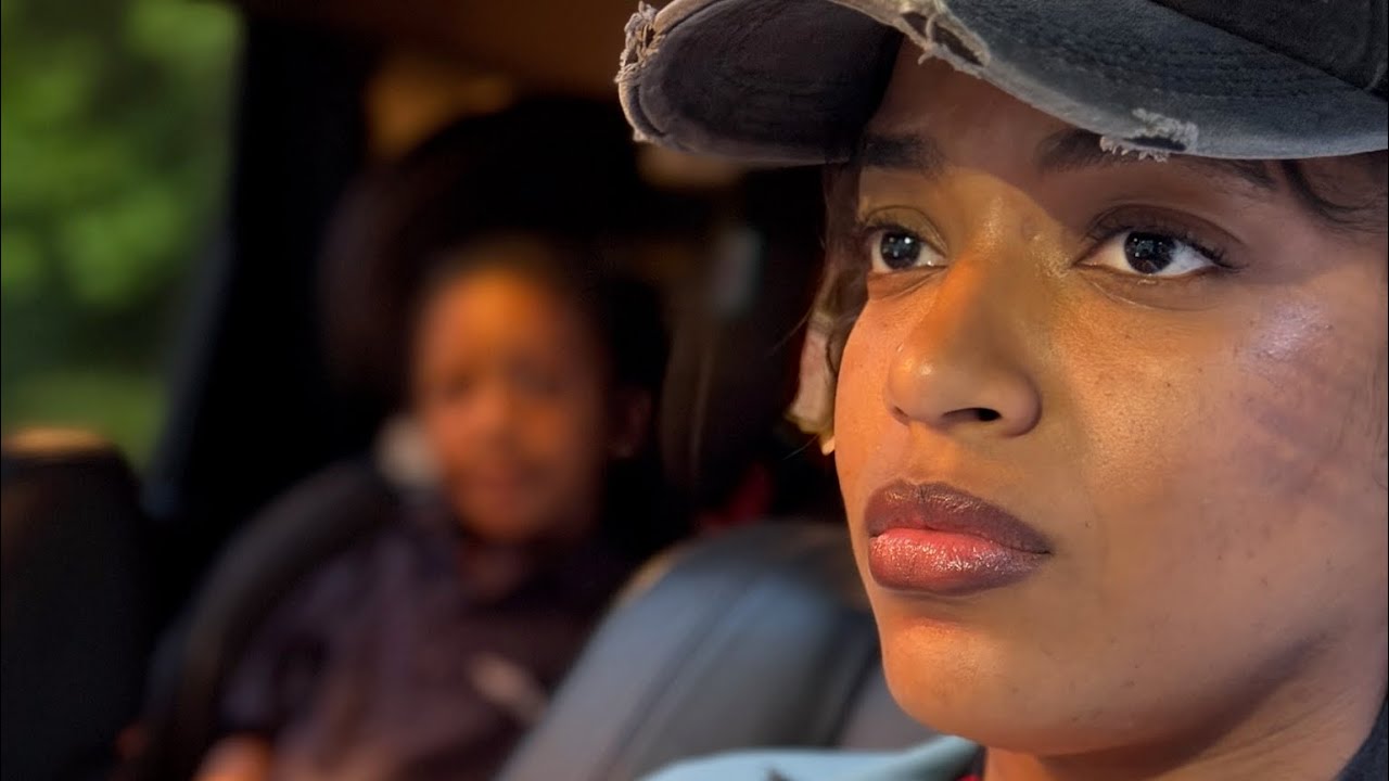 Nadia is taken back when Ava tells her she wants to live with HER MOMMY! 