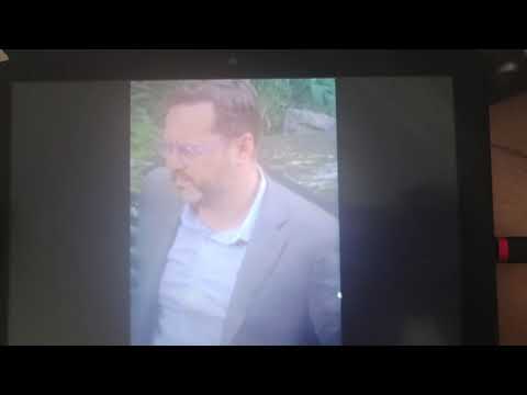 DW-TV Arabia Program Schedule (2014.03.10)