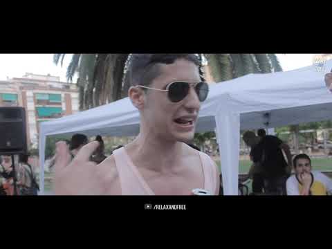 IKUR vs DE HARO AL'AQRAB - CUARTOS // MACRO REVENGE END OF THE LINE