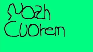 Noah Cuoren - Fantasia [#] - Child of the Virgin [Original Motion Picture Soundtrack]