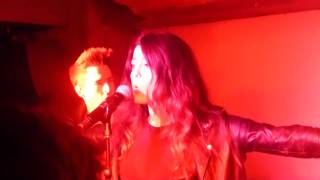 Bebe Rexha - Pray Live @ Concrete London