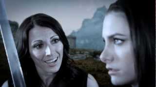 The Skyrim Parodies: To Lydia With Love (remastered)