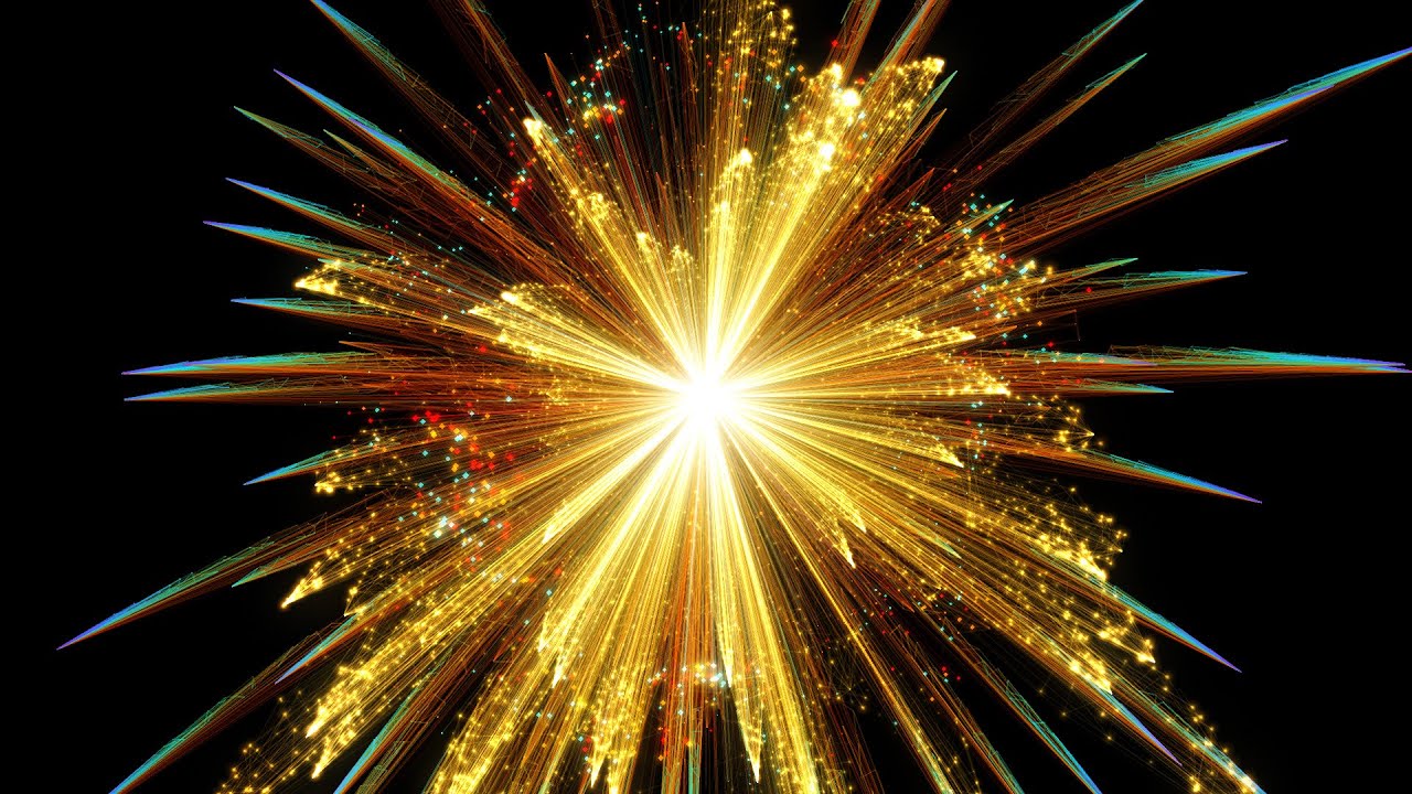 SIGGRAPH 2020: Sneak Peek at Particle Illusion with John Dickinson