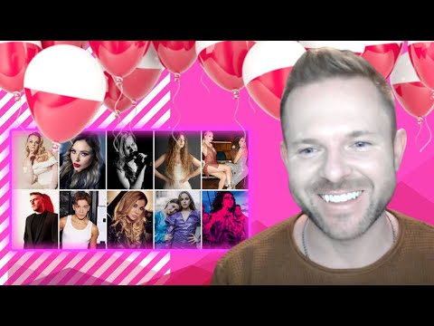 TU BIJE SERCE EUROPY 2022 ALL SONGS (REACTION) | POLAND EUROVISION 2022 | #EUROVISION2022 #ESC2022