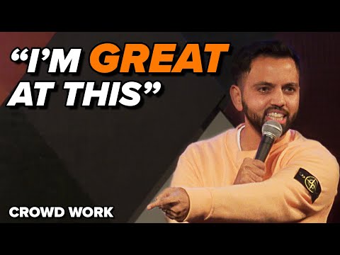 Comedian ACCURATELY Predicts Black Girl's Job