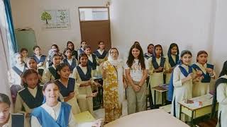 Blessed..! Blessed..!