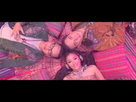 Lingua - Mampu Bertahan [OFFICIAL MUSIC VIDEO]