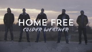 Zac Brown Band - Colder Weather (Home Free Cover) (The Sing Off)